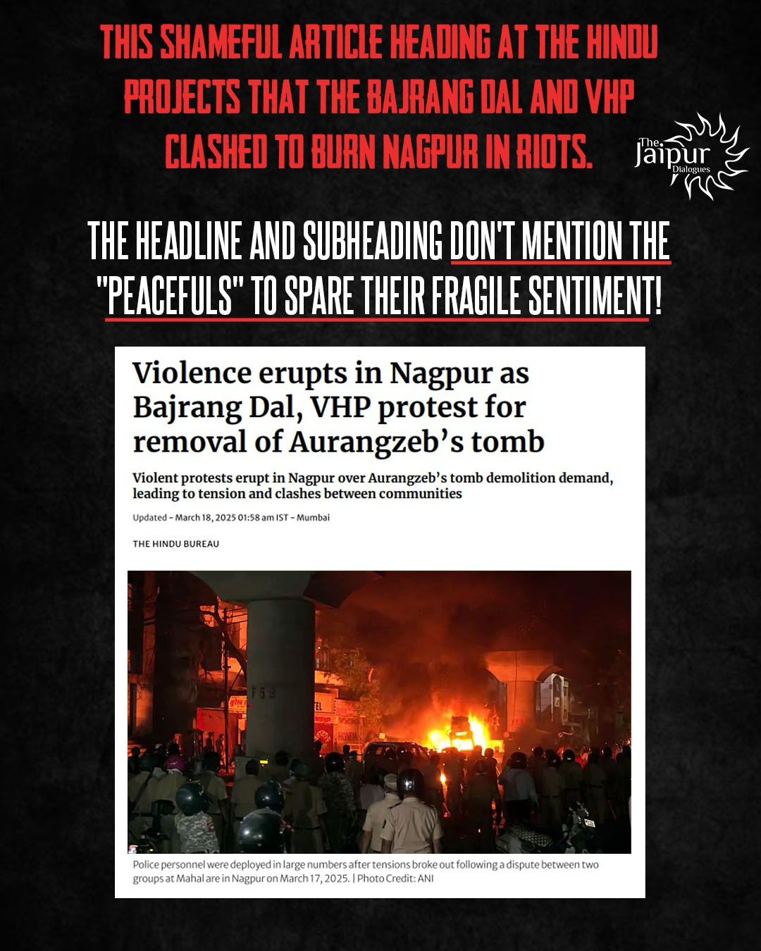 Misleading LeLi Media